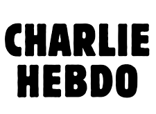 charlie hebdo